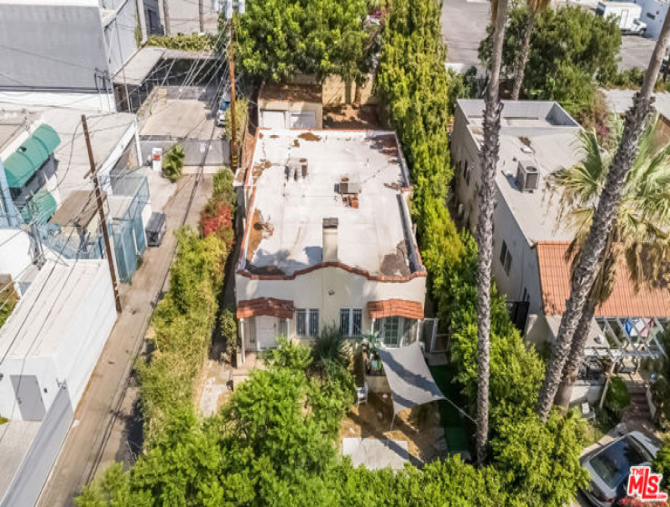  Land for Sale in West Hollywood, California