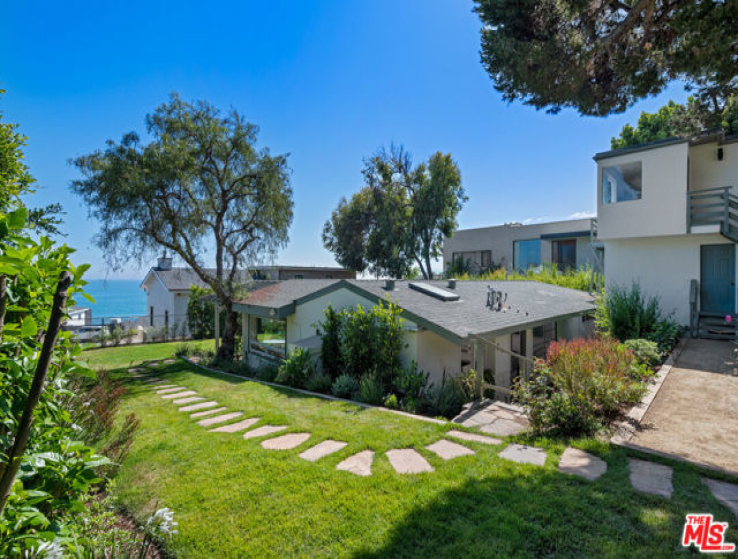 3 Bed Home for Sale in Malibu, California