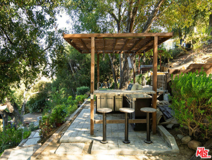 3 Bed Home for Sale in Topanga, California