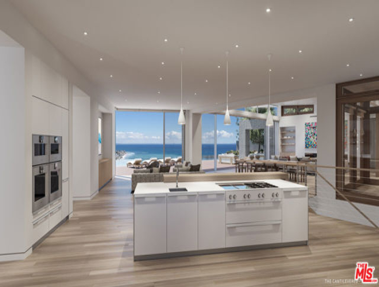 5 Bed Home for Sale in Malibu, California