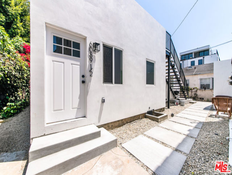  Income Home for Sale in Los Angeles, California