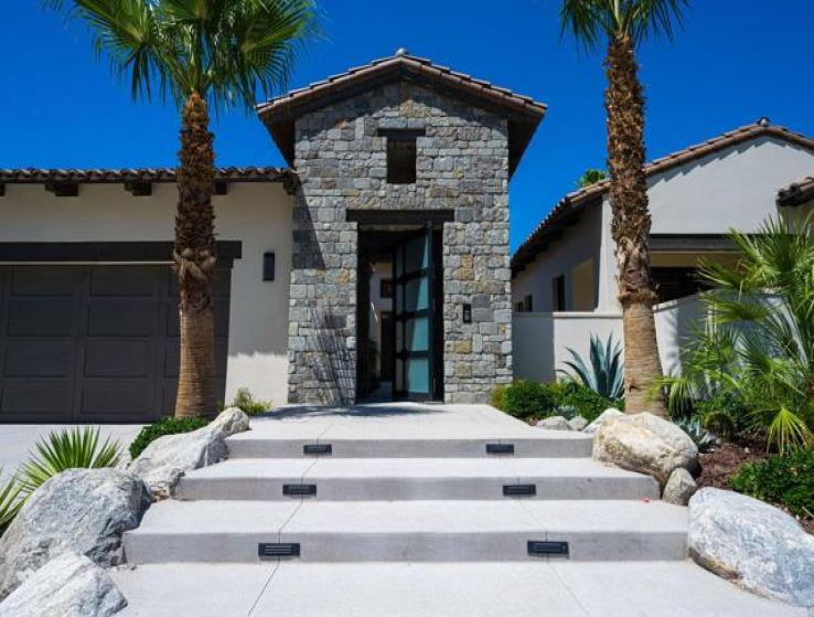 4 Bed Home for Sale in La Quinta, California