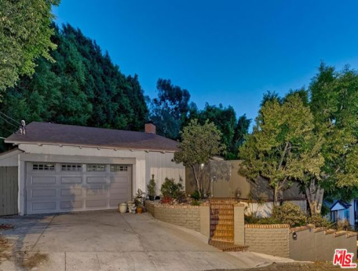 3 Bed Home for Sale in Beverly Hills, California