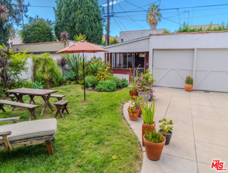 2 Bed Home to Rent in Los Angeles, California