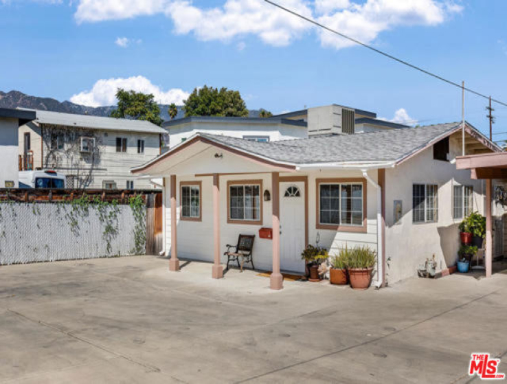 2 Bed Home to Rent in Pasadena, California