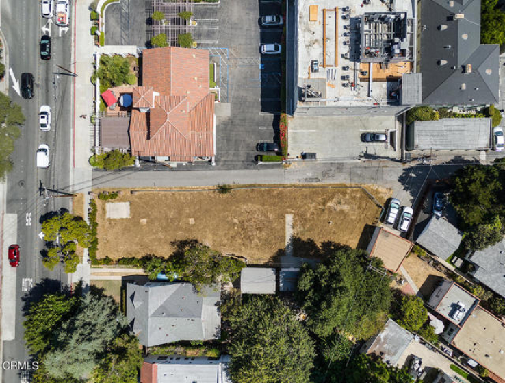  Land for Sale in South Pasadena, California