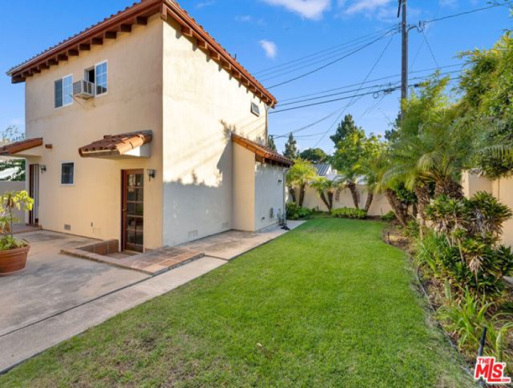 3 Bed Home for Sale in Santa Monica, California