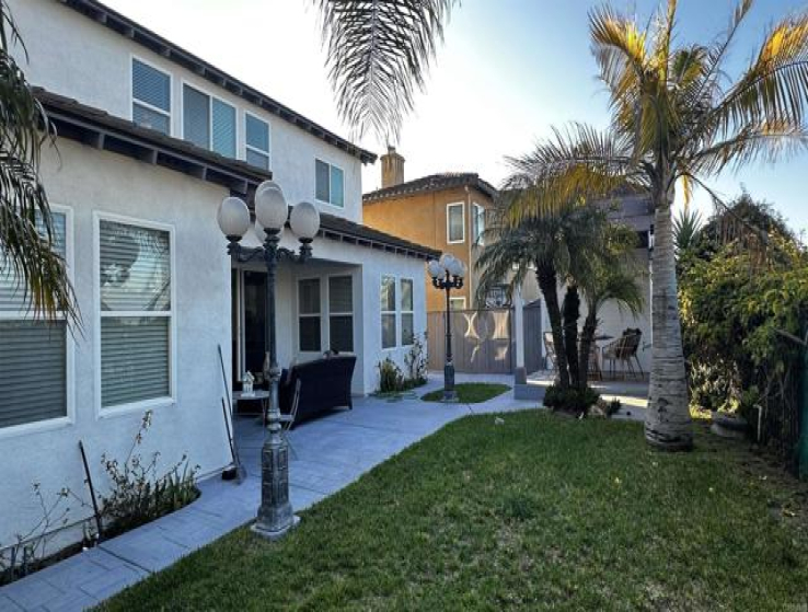 5 Bed Home to Rent in Chula Vista, California