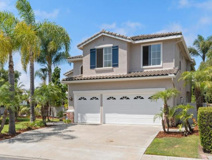 4 Bed Home to Rent in Carlsbad, California