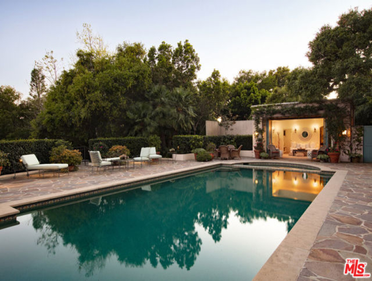 8 Bed Home for Sale in Montecito, California