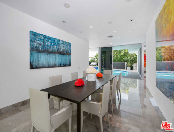 4 Bed Home for Sale in Beverly Hills, California