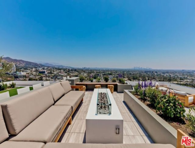 3 Bed Home for Sale in West Hollywood, California