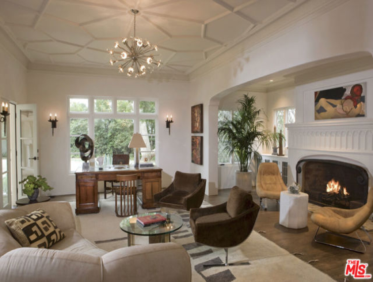 9 Bed Home for Sale in Santa Barbara, California