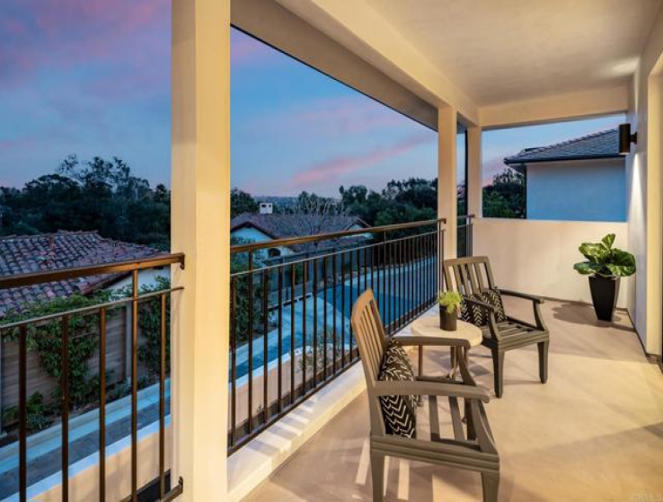 4 Bed Home for Sale in Rancho Santa Fe, California