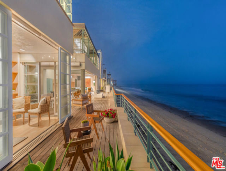 7 Bed Home for Sale in Malibu, California