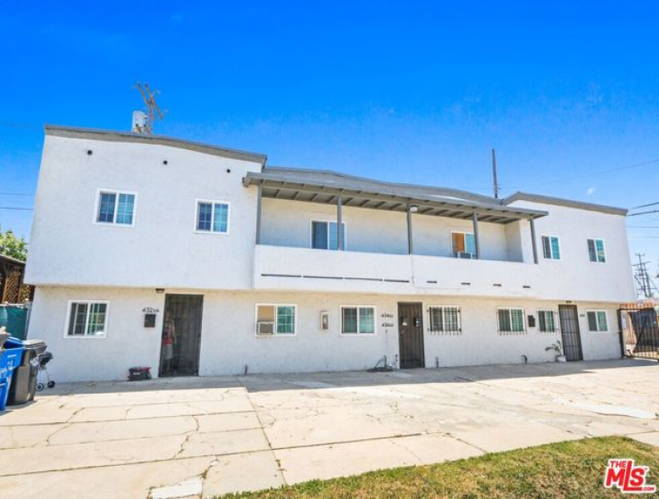  Income Home for Sale in Los Angeles, California