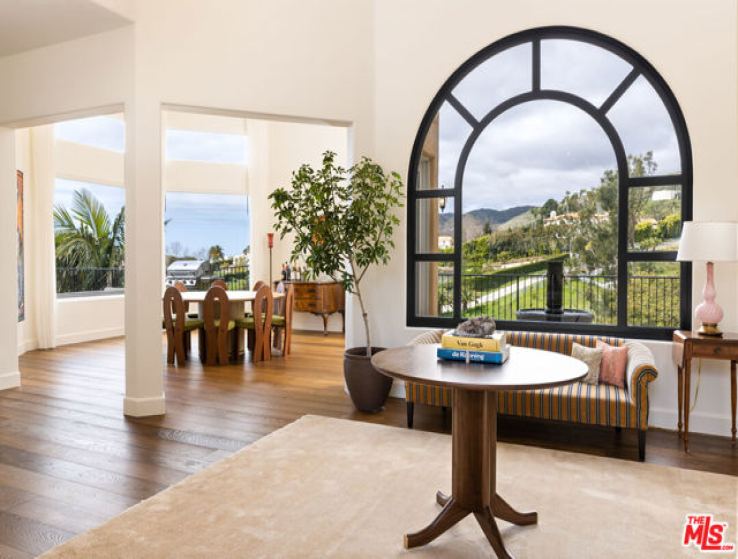 4 Bed Home for Sale in Malibu, California