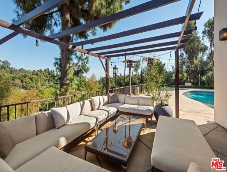 5 Bed Home for Sale in Beverly Hills, California