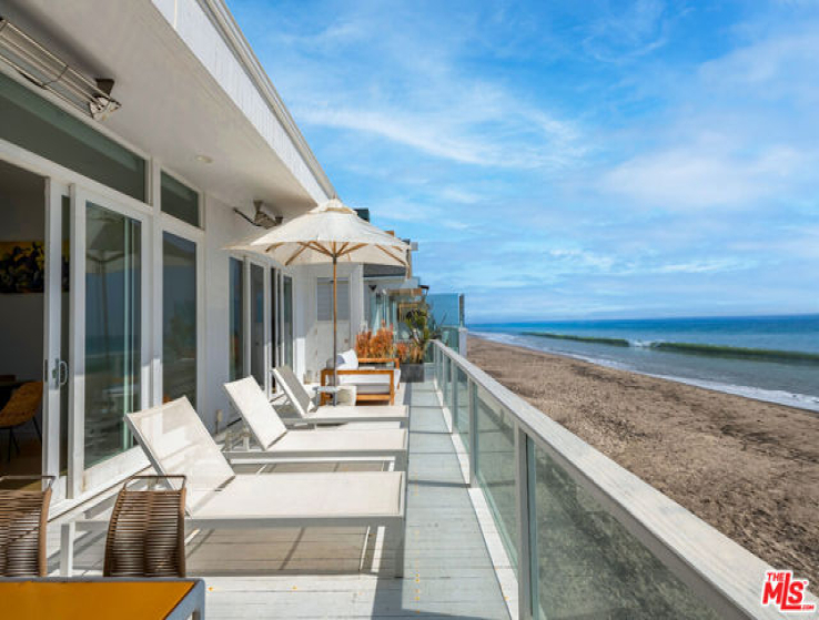 2 Bed Home for Sale in Malibu, California