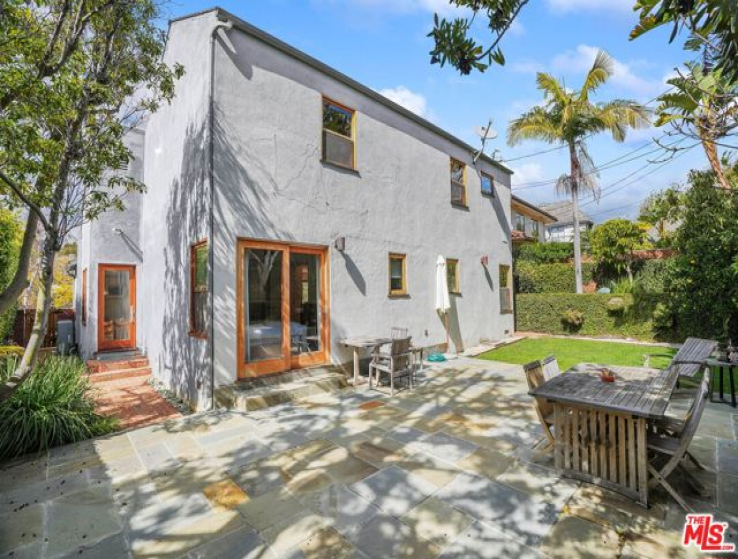 3 Bed Home for Sale in Pacific Palisades, California