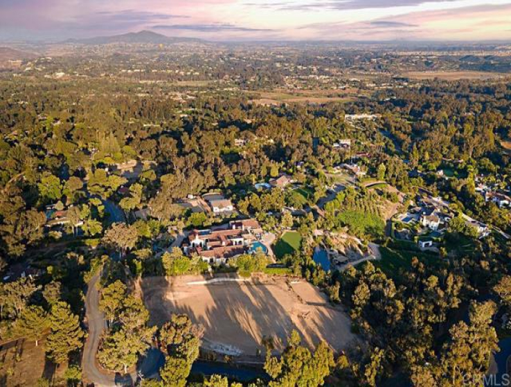  Land for Sale in Rancho Santa Fe, California