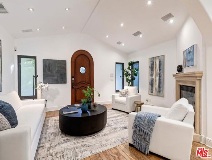 3 Bed Home for Sale in West Hollywood, California