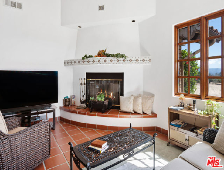 3 Bed Home for Sale in Santa Ynez, California