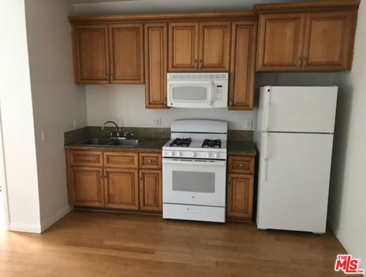 1 Bed Home to Rent in Los Angeles, California