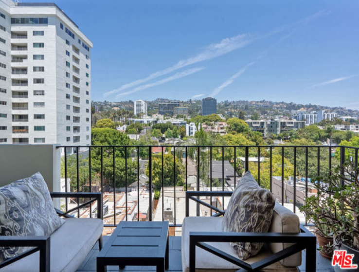 2 Bed Home for Sale in West Hollywood, California