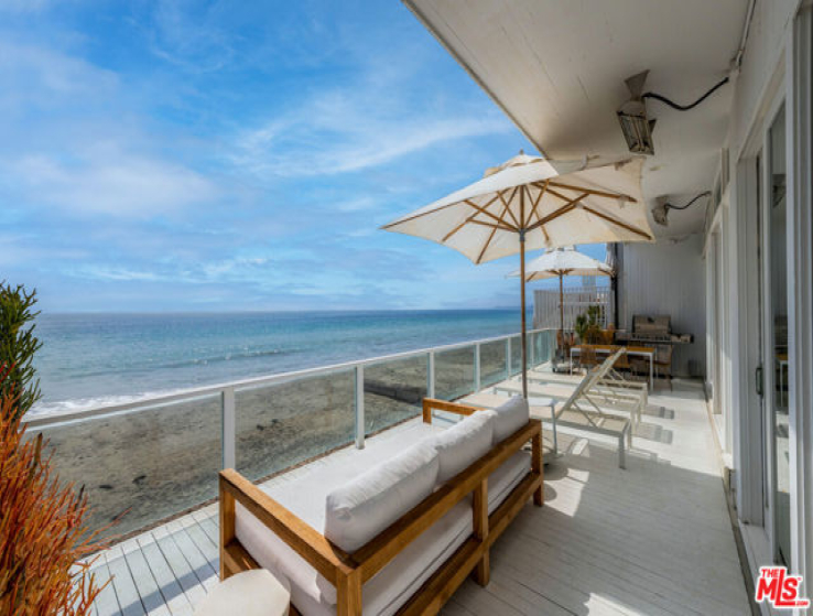 2 Bed Home for Sale in Malibu, California