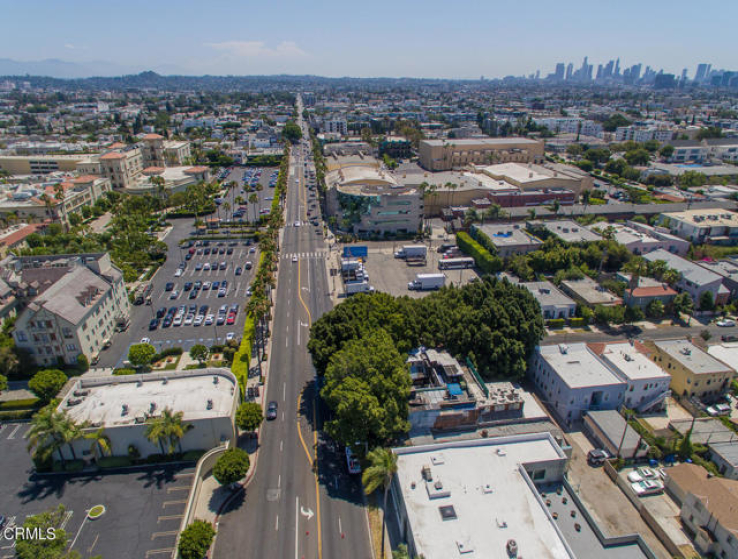  Commercial for Sale in Los Angeles, California