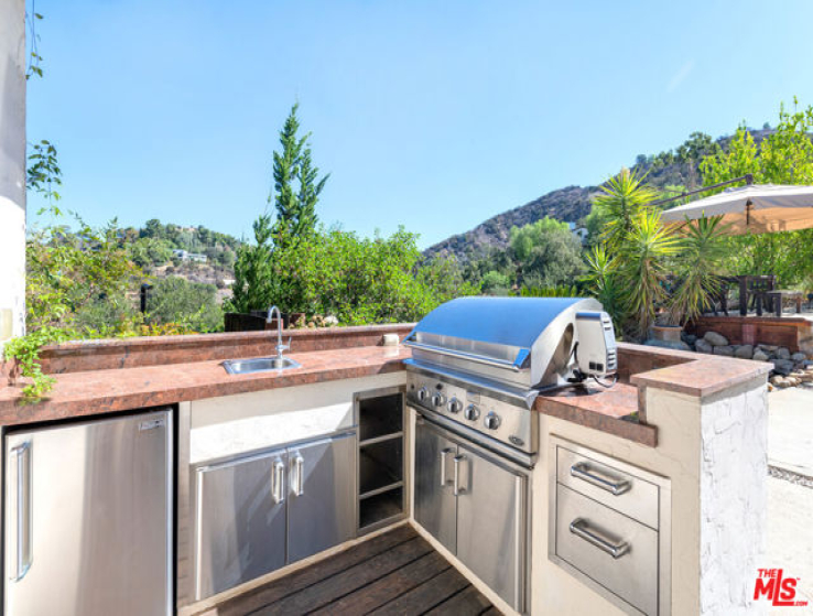 3 Bed Home for Sale in Topanga, California