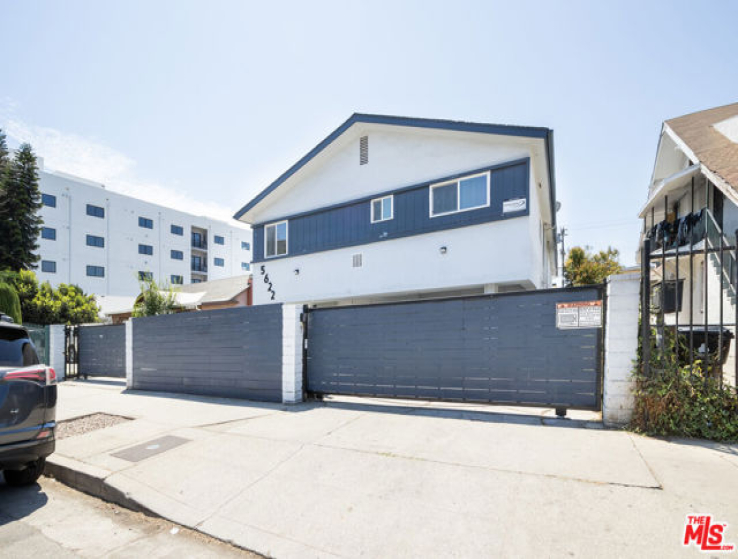  Income Home for Sale in Los Angeles, California