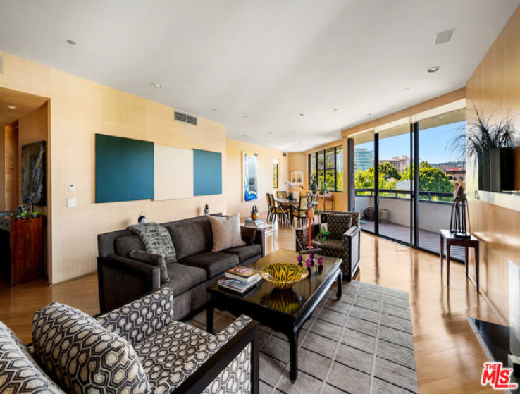 2 Bed Home for Sale in Beverly Hills, California