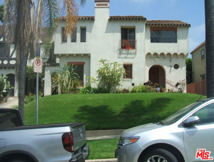  Income Home for Sale in Los Angeles, California