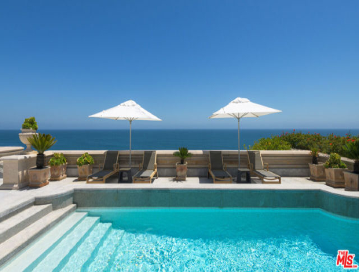 5 Bed Home for Sale in Malibu, California