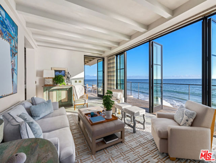 3 Bed Home for Sale in Malibu, California