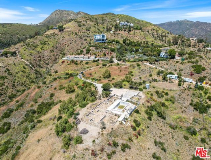  Land for Sale in Malibu, California