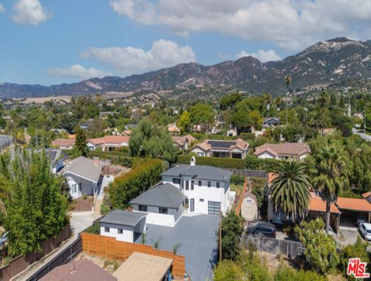 5 Bed Home for Sale in Santa Barbara, California