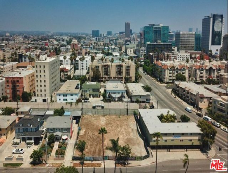  Land for Sale in Los Angeles, California