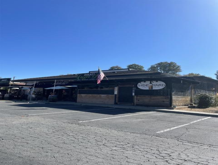  Commercial for Sale in Escondido, California