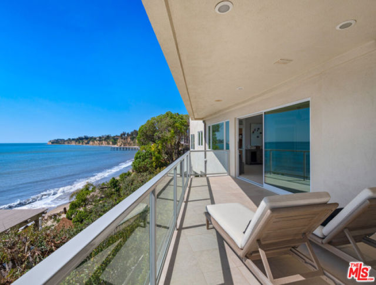 4 Bed Home for Sale in Malibu, California