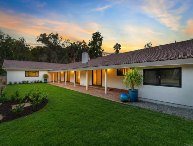 3 Bed Home for Sale in Del Mar, California