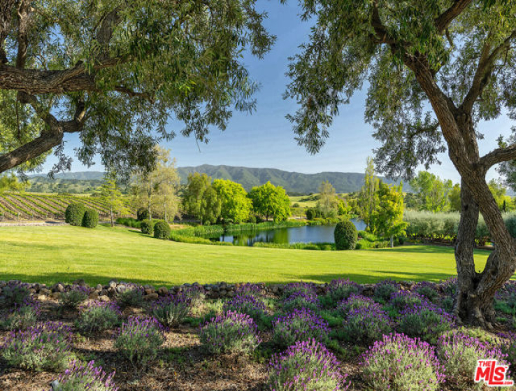 8 Bed Home for Sale in Santa Ynez, California