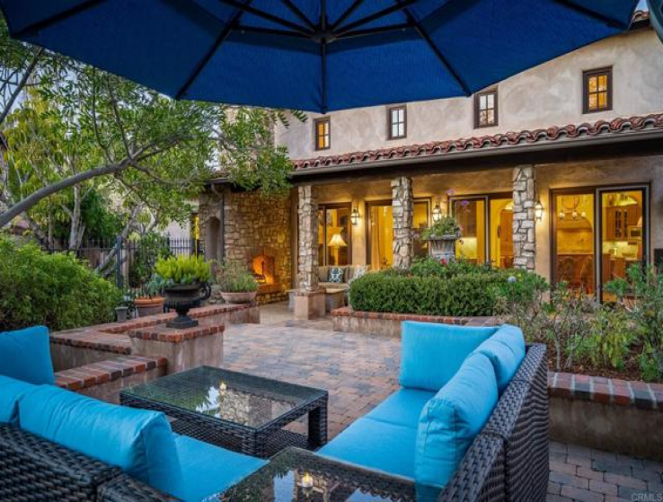 4 Bed Home for Sale in Rancho Santa Fe, California