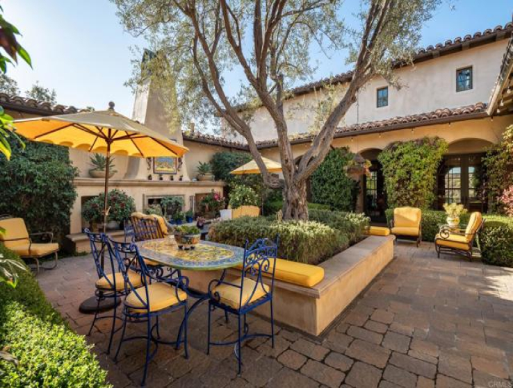 4 Bed Home for Sale in Rancho Santa Fe, California