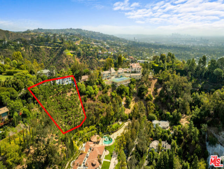  Land for Sale in Los Angeles, California