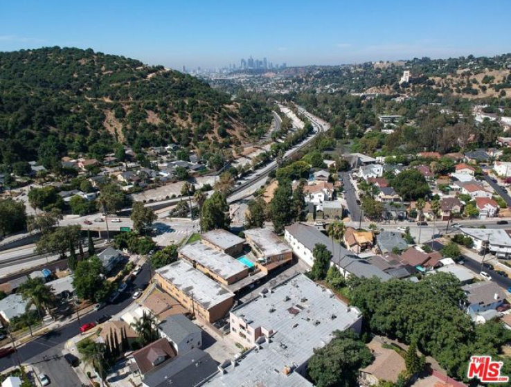  Income Home for Sale in Los Angeles, California