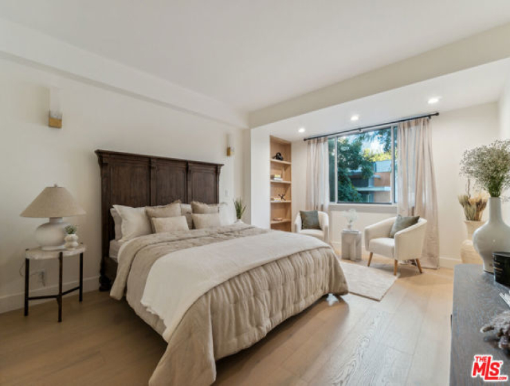 2 Bed Home for Sale in West Hollywood, California