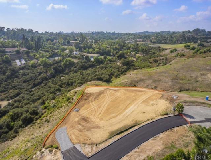  Land for Sale in Rancho Santa Fe, California